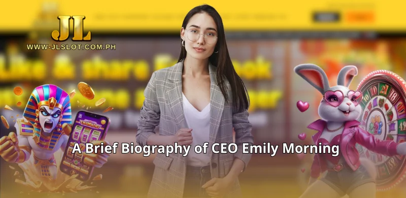 A Brief Biography of CEO Emily Morning