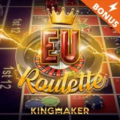 European Roulette