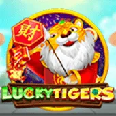 Lucky Tigers