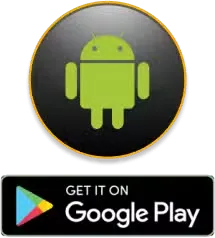 Our App on Google Play